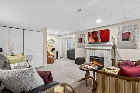 4760 Amber Cir, Hoffman Estates, IL 60192 photo 19