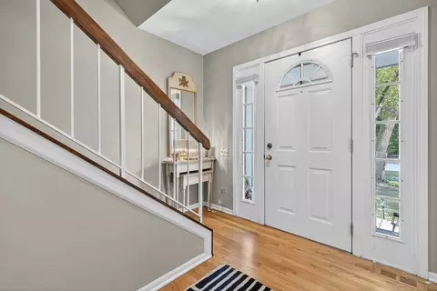 4760 Amber Cir, Hoffman Estates, IL 60192 photo 11