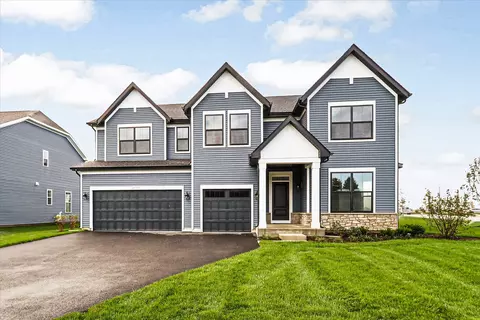 26101 W Sherwood Cir, Plainfield, IL 60585