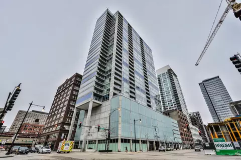 611 S Wells St #1903, Chicago, IL 60607