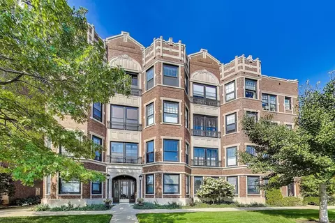 622 Sheridan Sq #1, Evanston, IL 60202