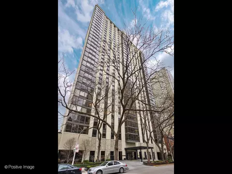 100 E Bellevue Pl #3E, Chicago, IL 60611 photo 1