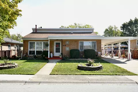 16411 Claire Ln, South Holland, IL 60473