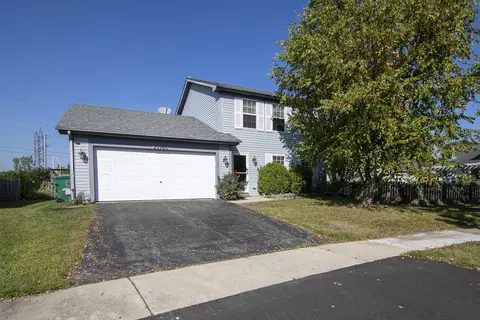 20965 W Ardmore Cir, Plainfield, IL 60544