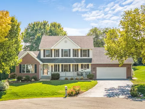 2909 Culver Ct, Poplar Grove, IL 61065