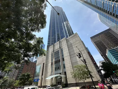512 N Mcclurg Ct #4710, Chicago, IL 60611