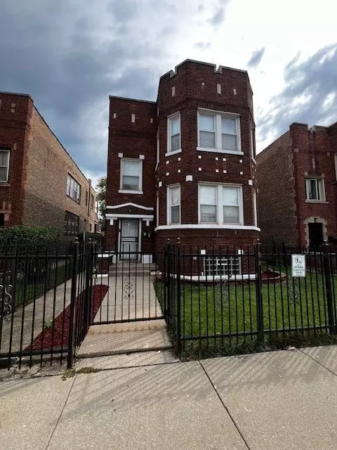 7919 S Merrill Ave, Chicago, IL 60617