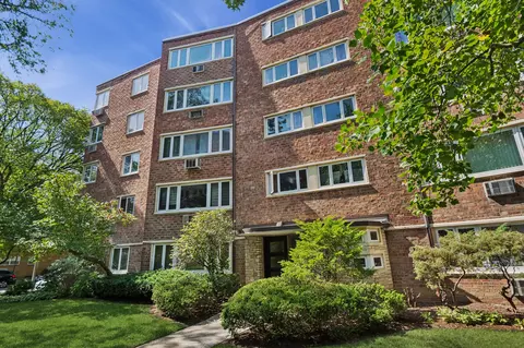 1960 W Hood Ave #3B, Chicago, IL 60660