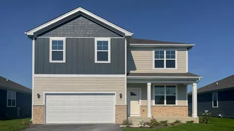 11361 Wildridge Ln, Huntley, IL 60142