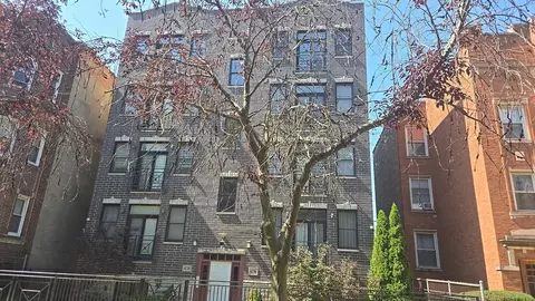 6736 S Merrill Ave #4N, Chicago, IL 60649
