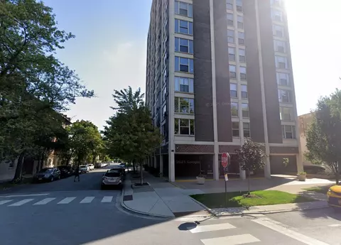 5401 S Hyde Park Blvd #903, Chicago, IL 60615