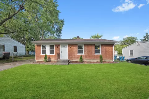 21636 Clyde Ave, Sauk Village, IL 60411