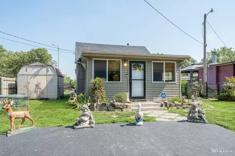 23707 S Ashland Ave, Crete, IL 60417