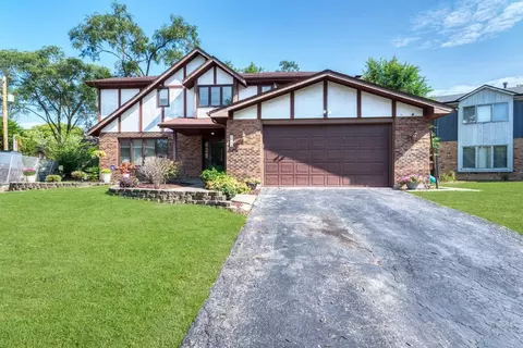 Undisclosed, Homewood, IL 60430