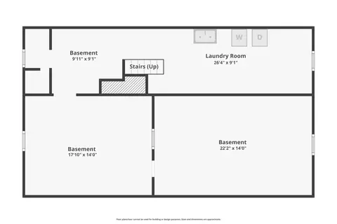 Floorplan - 10280 Kenilworth Ave, Algonquin, IL 60102 photo 2 of 2