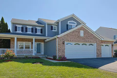 1021 Wrens, Mundelein, IL 60060