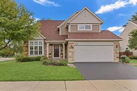 401 Arlington Ln, Grayslake, IL 60030