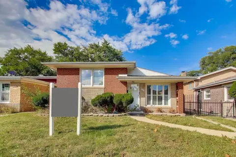 8622 S Michigan Ave, Chicago, IL 60619