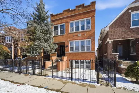 1621 S 50th Ct, Cicero, IL 60804