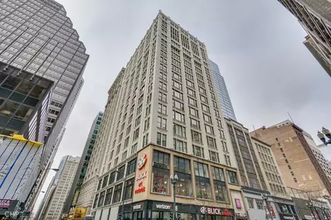 8 W Monroe St #905, Chicago, IL 60603
