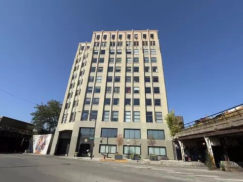 1550 S Blue Island Ave #423, Chicago, IL 60608