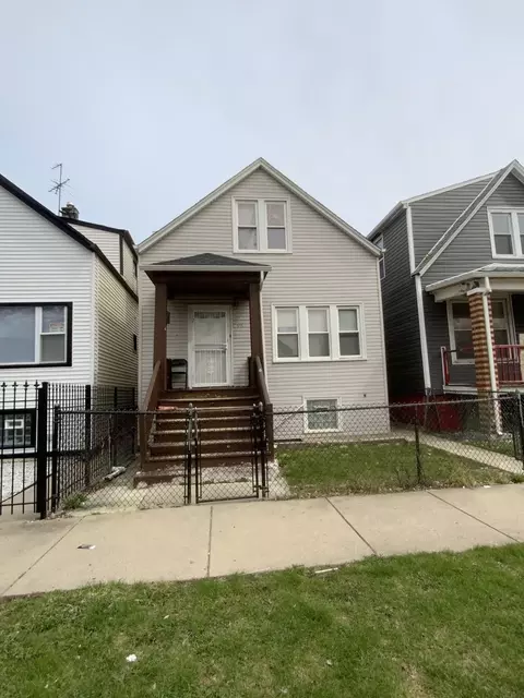 7015 S Wood St, Chicago, IL 60636