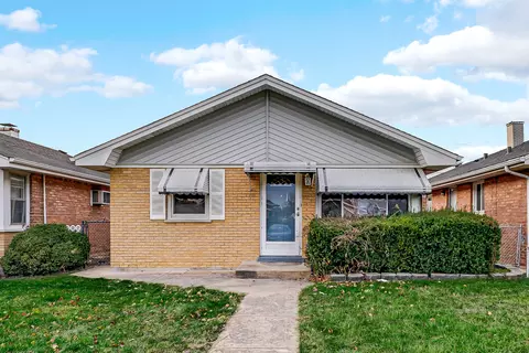 7616 S Lorel Ave, Burbank, IL 60459