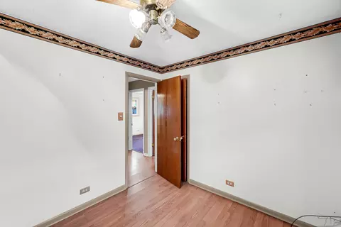 Bedroom - 7616 S Lorel Ave, Burbank, IL 60459 photo 6 of 6