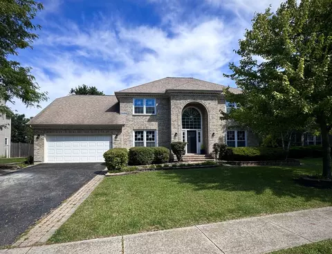 5005 Inverness Cir, Plainfield, IL 60586