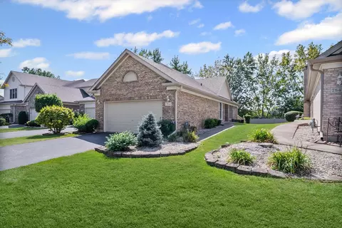 7841 Bristol Park Dr, Tinley Park, IL 60477