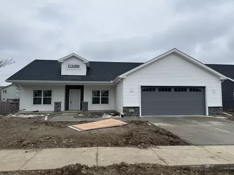 3310 Melissa Ln, Urbana, IL 61802