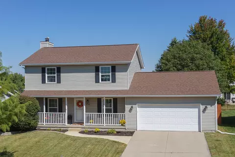 2756 Arrowhead Dr, Bloomington, IL 61704 photo 37