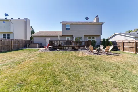 2756 Arrowhead Dr, Bloomington, IL 61704 photo 35
