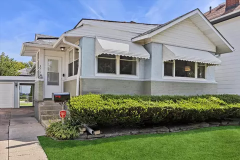 3519 Home Ave, Berwyn, IL 60402