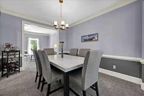 Dining - 35 Chiswick Cir, Bloomington, IL 61704 photo 2 of 2