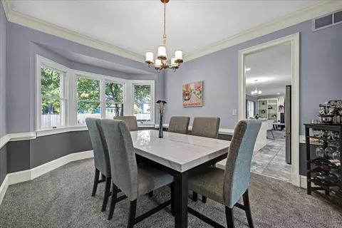 Dining - 35 Chiswick Cir, Bloomington, IL 61704 photo 1 of 2