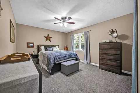 Bedroom - 35 Chiswick Cir, Bloomington, IL 61704 photo 4 of 4