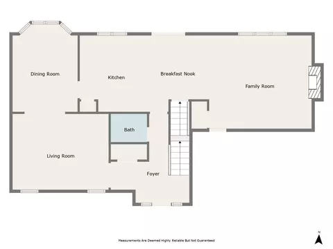 Floorplan - 35 Chiswick Cir, Bloomington, IL 61704 photo 1 of 3