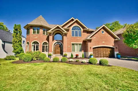 6920 W Jarvis Ave, Niles, IL 60714