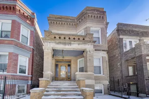 6149 S Rhodes Ave, Chicago, IL 60637
