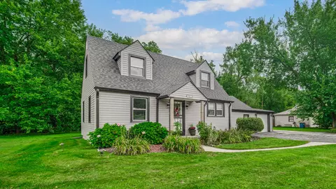 16219 Turner Ave, Markham, IL 60428
