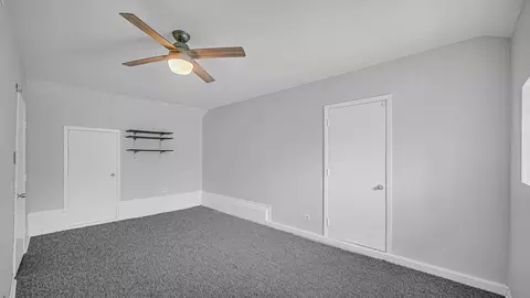 Bedroom - 16219 Turner Ave, Markham, IL 60428 photo 2 of 10
