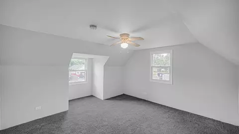 Bedroom - 16219 Turner Ave, Markham, IL 60428 photo 8 of 10
