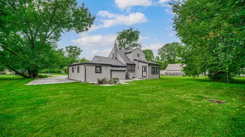 Exterior - 16219 Turner Ave, Markham, IL 60428 photo 4 of 5