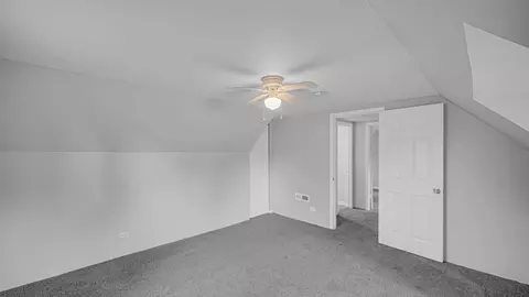 Bedroom - 16219 Turner Ave, Markham, IL 60428 photo 10 of 10