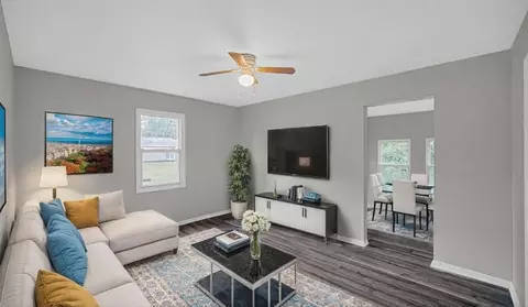 Living - 16219 Turner Ave, Markham, IL 60428 photo 1 of 7