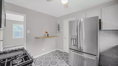 Kitchen - 16219 Turner Ave, Markham, IL 60428 photo 3 of 3