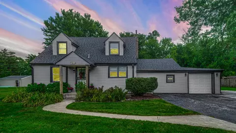 Exterior - 16219 Turner Ave, Markham, IL 60428 photo 2 of 5