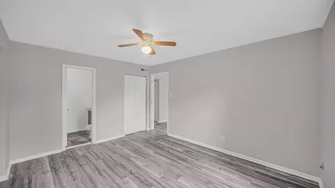 Bedroom - 16219 Turner Ave, Markham, IL 60428 photo 6 of 10