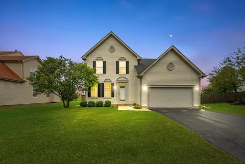 11661 S Derby Ln, Plainfield, IL 60585